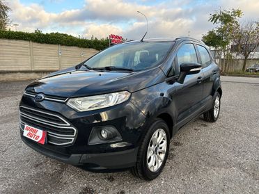Ford EcoSport 1.5 TDCi 95 CV