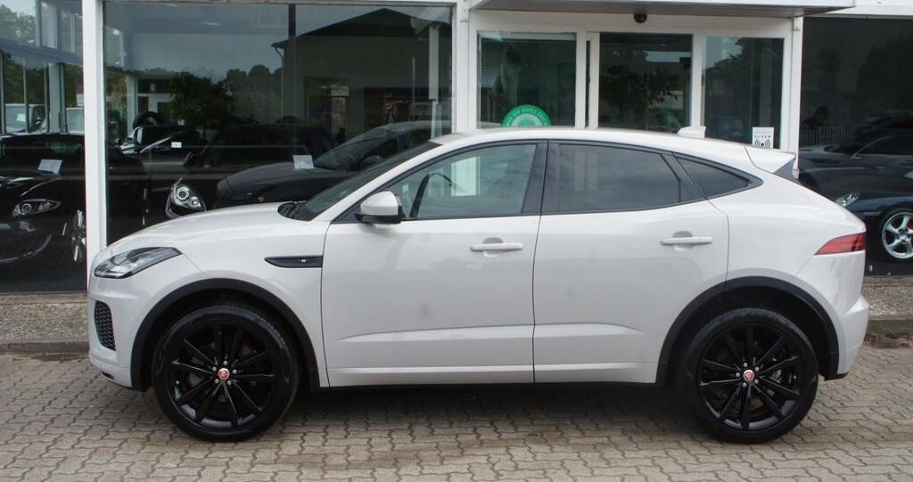 JAGUAR E PACE 2.0 D AUT R DYNAMIC SOTTOCOSTO