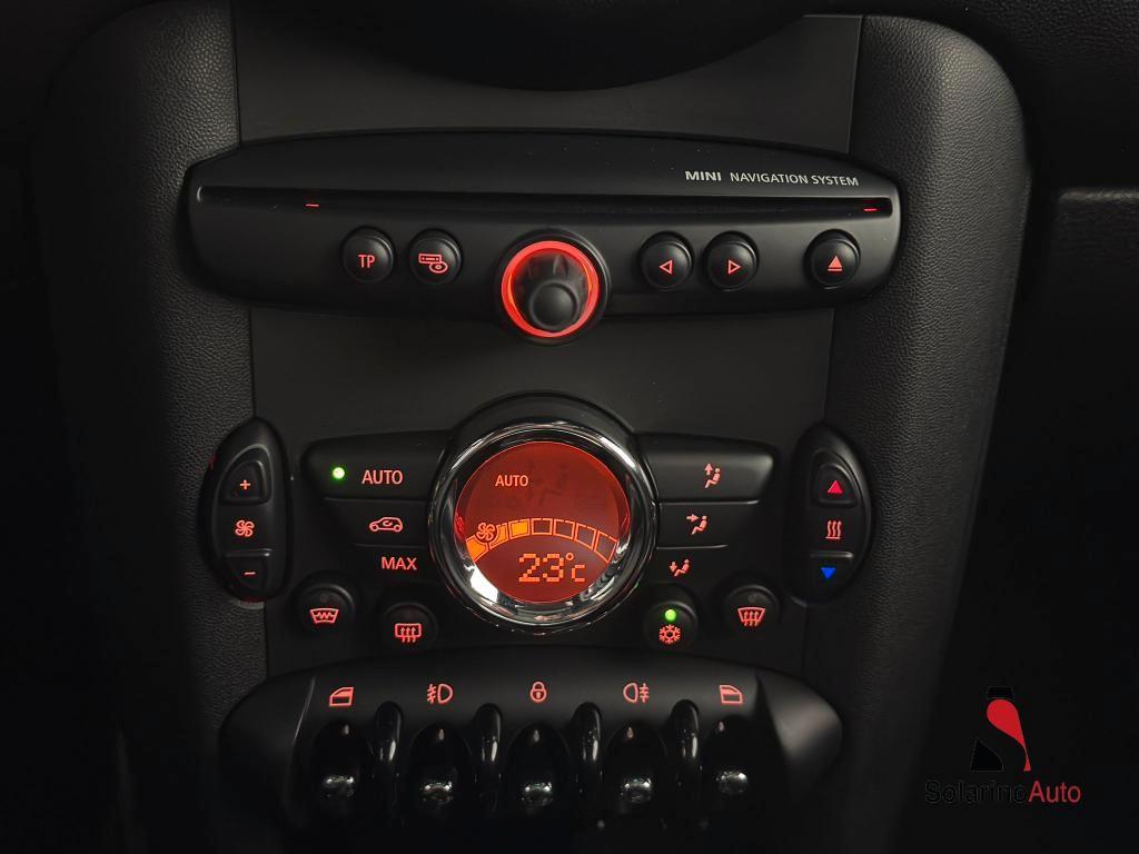 Mini Mini 3 Porte Mini 1.6 John Cooper Works FL