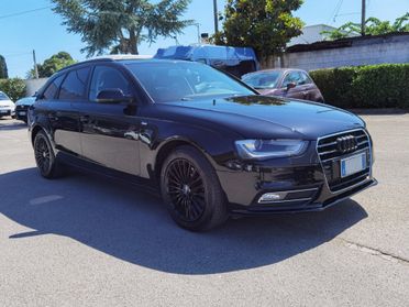 Audi A4 Av. 2.0 TDI 150 CV Multitr. Advanced