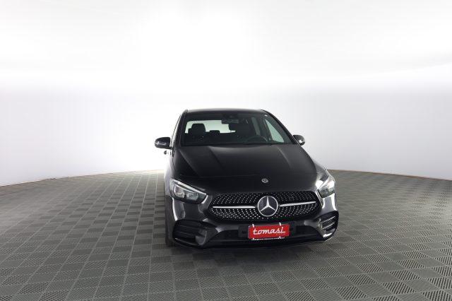 MERCEDES-BENZ CLA sse B B 220 d Automatic Premium