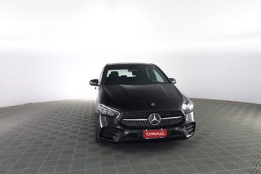MERCEDES-BENZ CLA sse B B 220 d Automatic Premium