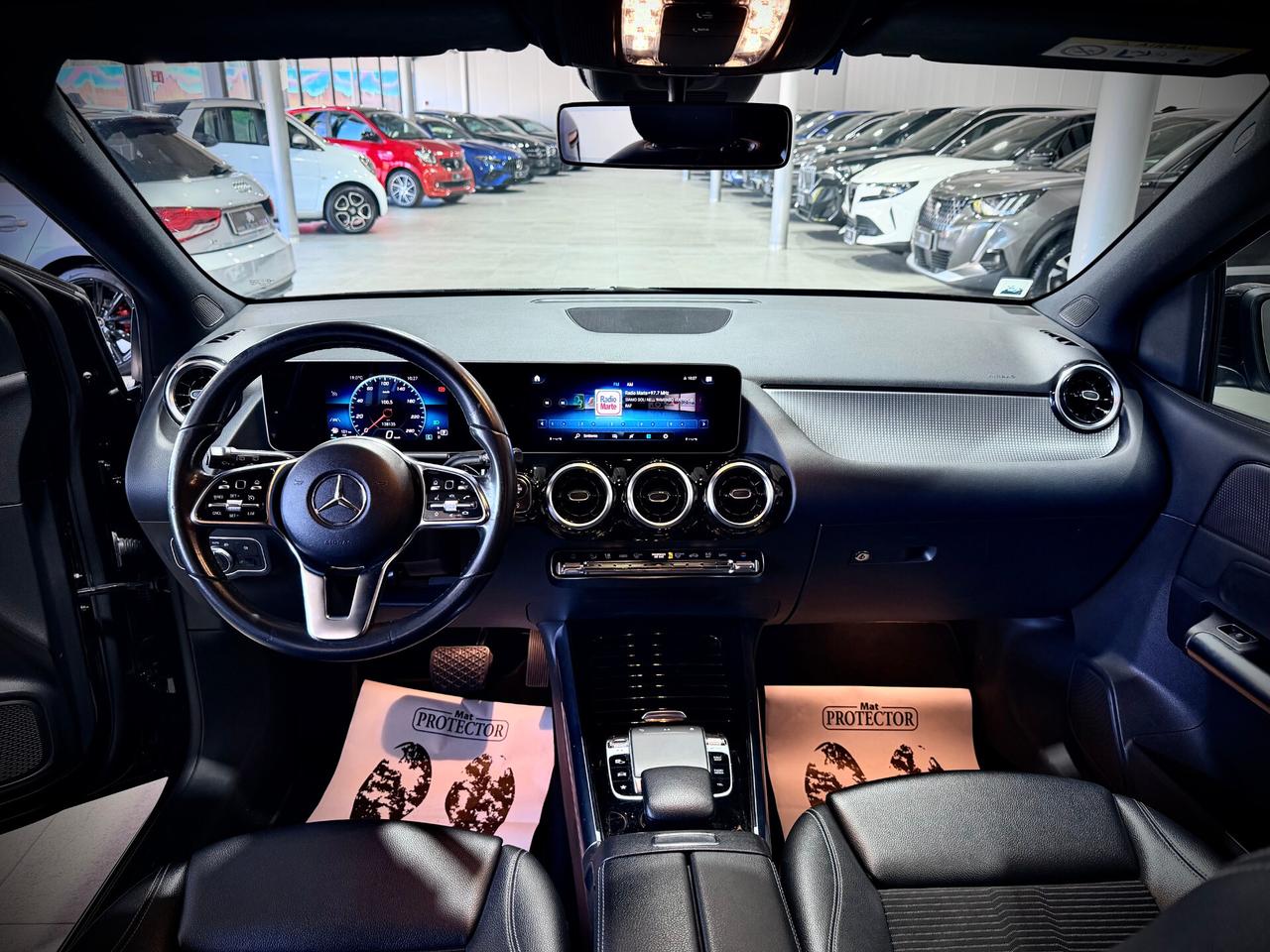 Mercedes-Benz B 200 d 150CV Sport Plus