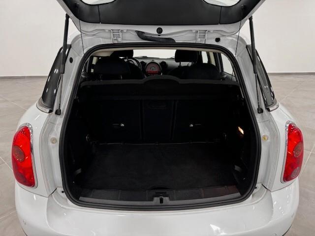 Mini One Countryman Mini 1.6 Cooper Countryman