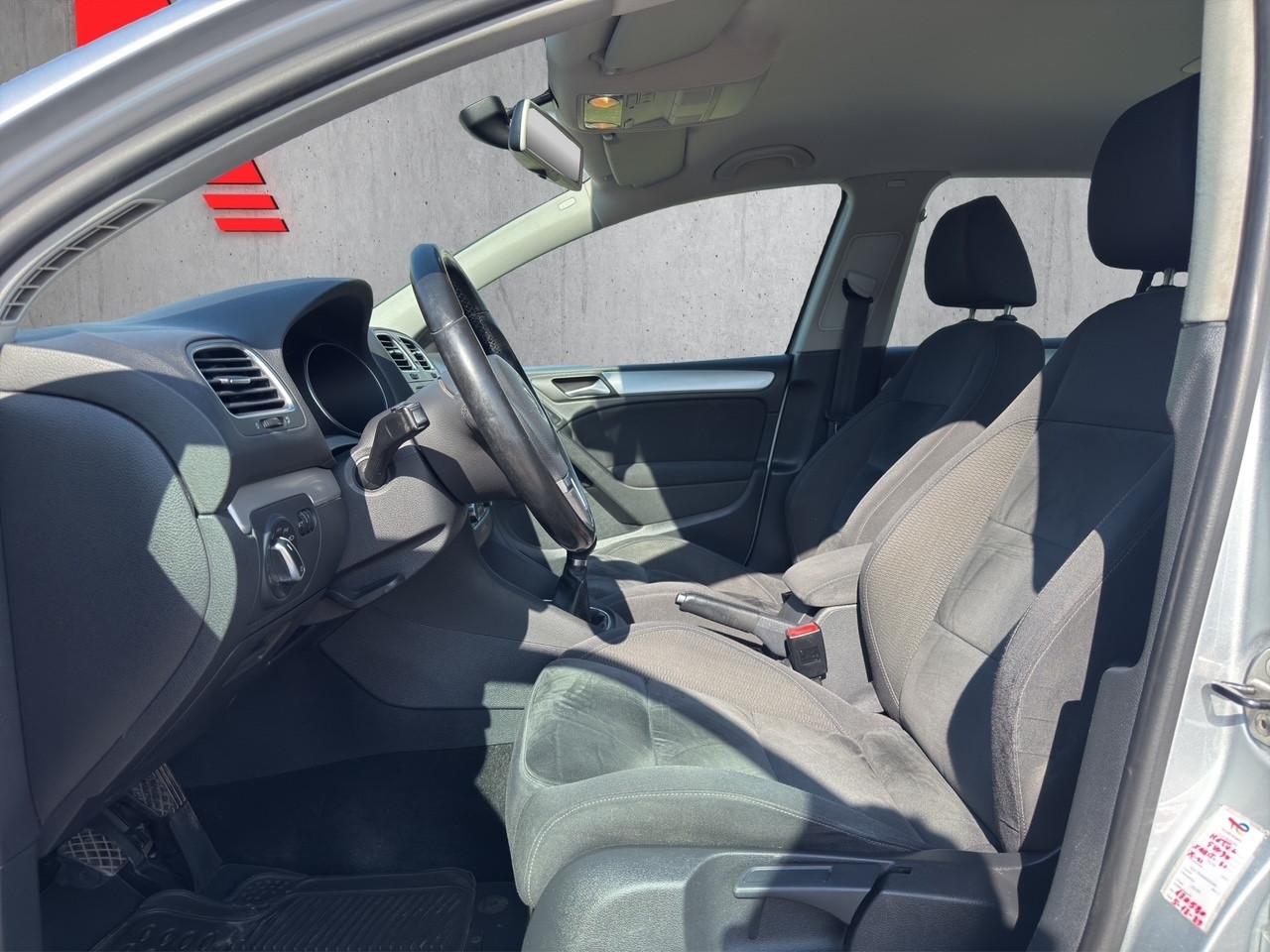 Volkswagen Golf 2.0 TDI 140CV DPF 5p. Highline