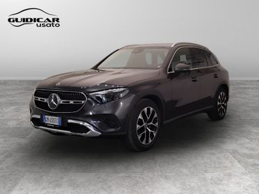 Mercedes-Benz GLC - X254 - GLC 220 d AMG Advanced 4matic auto
