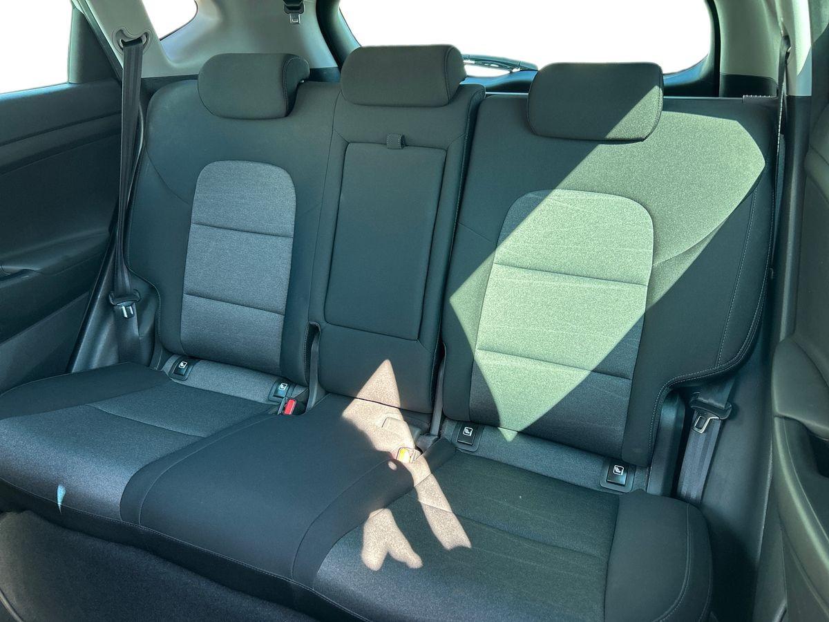 HYUNDAI Tucson 1.6 crdi Xprime Techno Pack 2wd 1