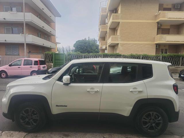 JEEP Renegade 1.0 T3 Longitude no obbligo di finanziamento !!!!