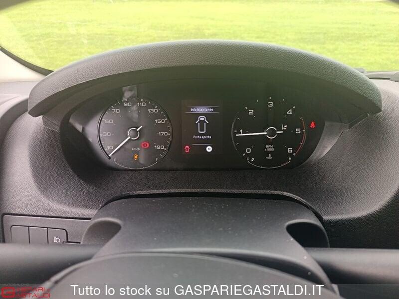 FIAT Ducato 35 2.2 Mjt 140CV PM-TM Furgone