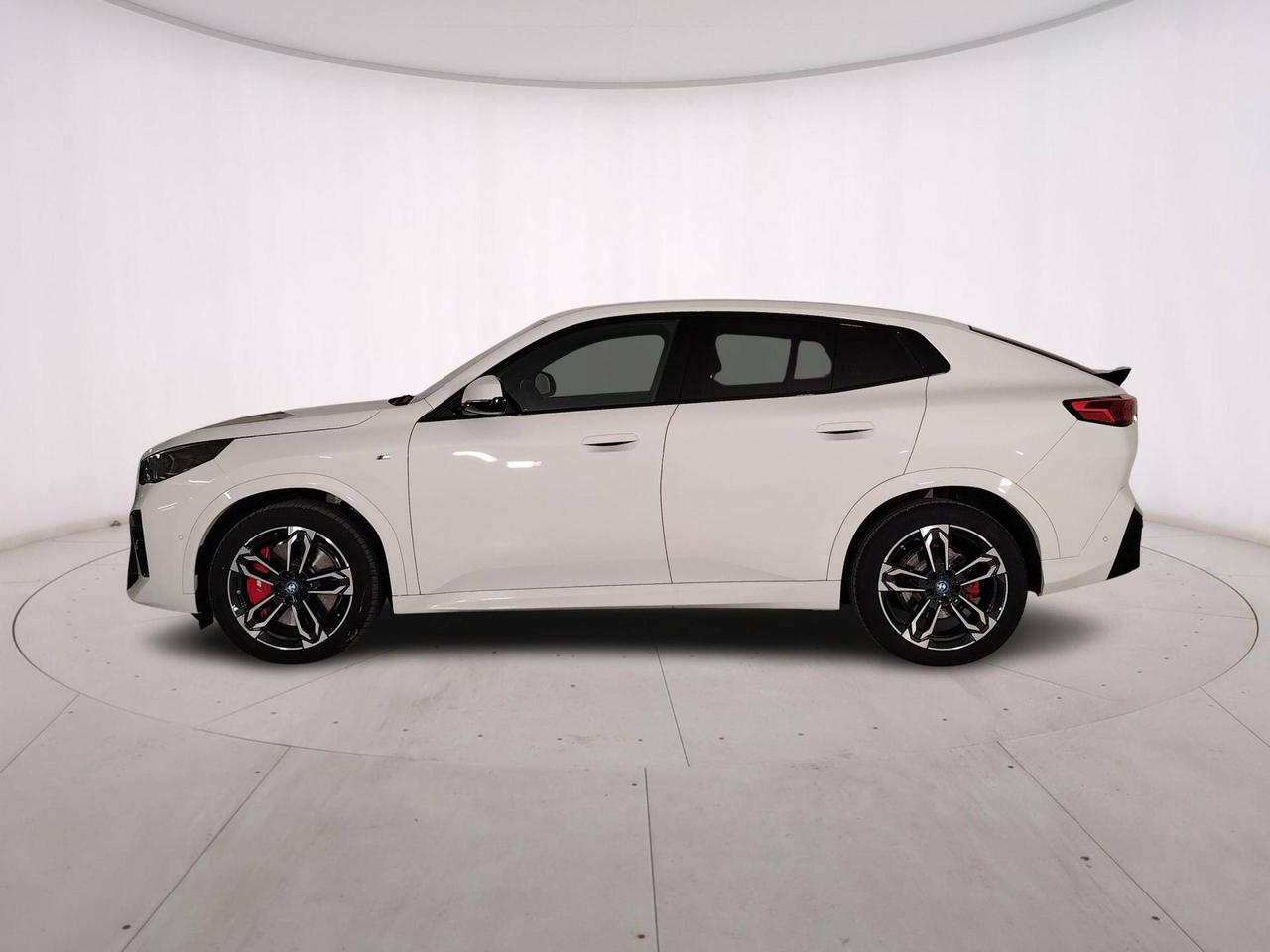 BMW X2 iX2 eDrive20 MSport Pro