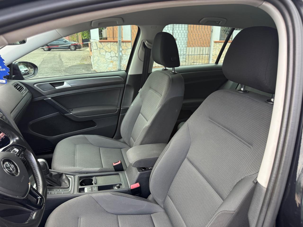 Volkswagen Golf 7.5 - 2.0 TDI DSG 5p. 150cv - Superprezzo - Tutto incluso logy