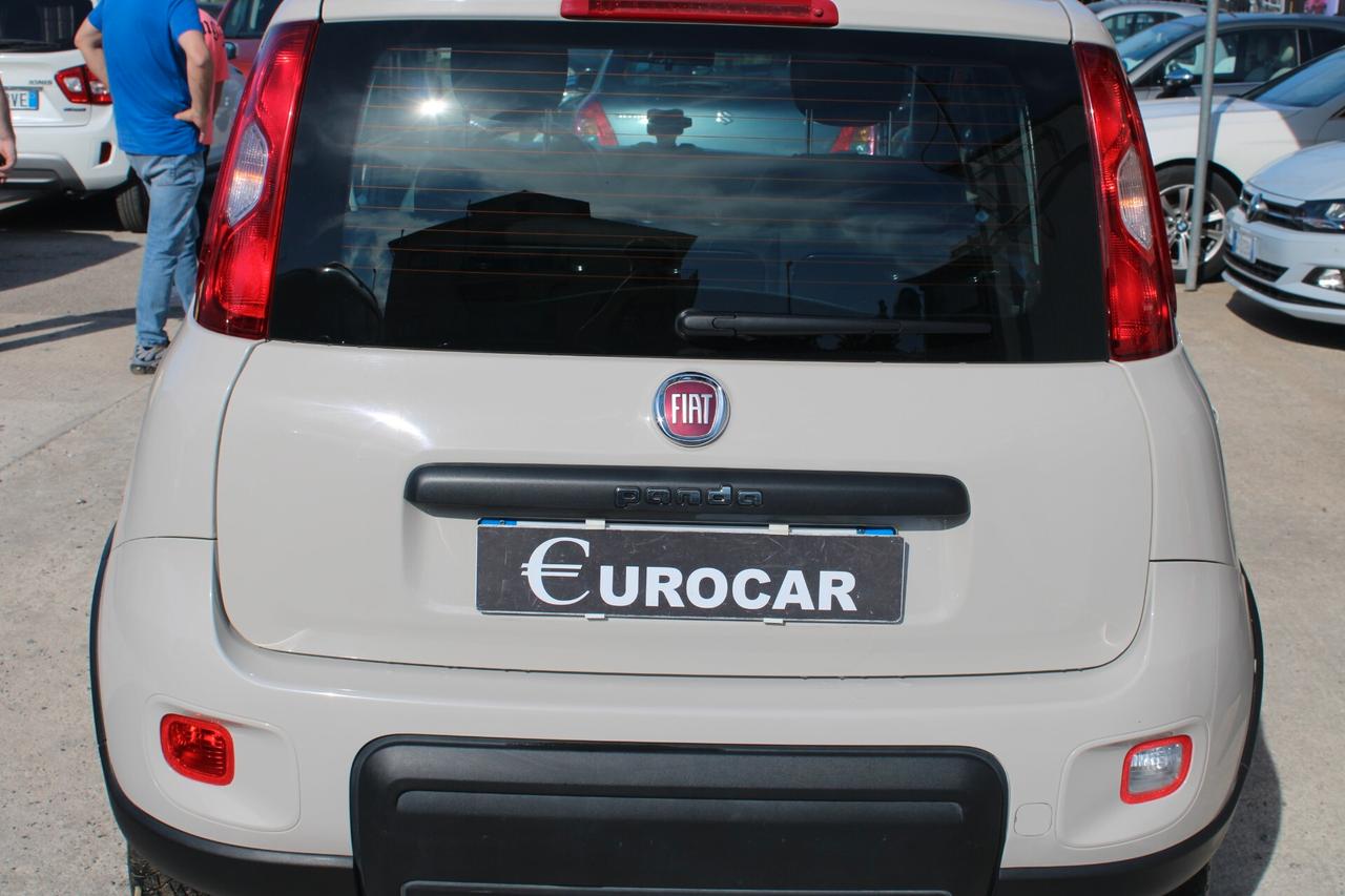 Fiat Panda 1.3 MJT 95 CV S&S Easy