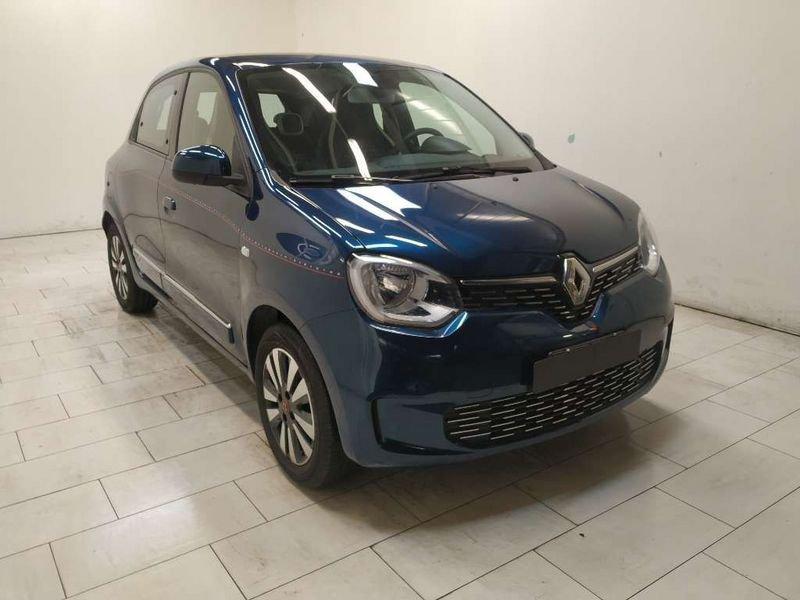 Renault Twingo 1.0 sce Signature 65cv