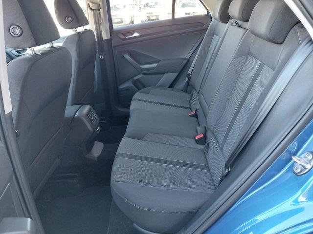 VOLKSWAGEN T-Roc 2.0 TDI SCR 150 CV DSG Life