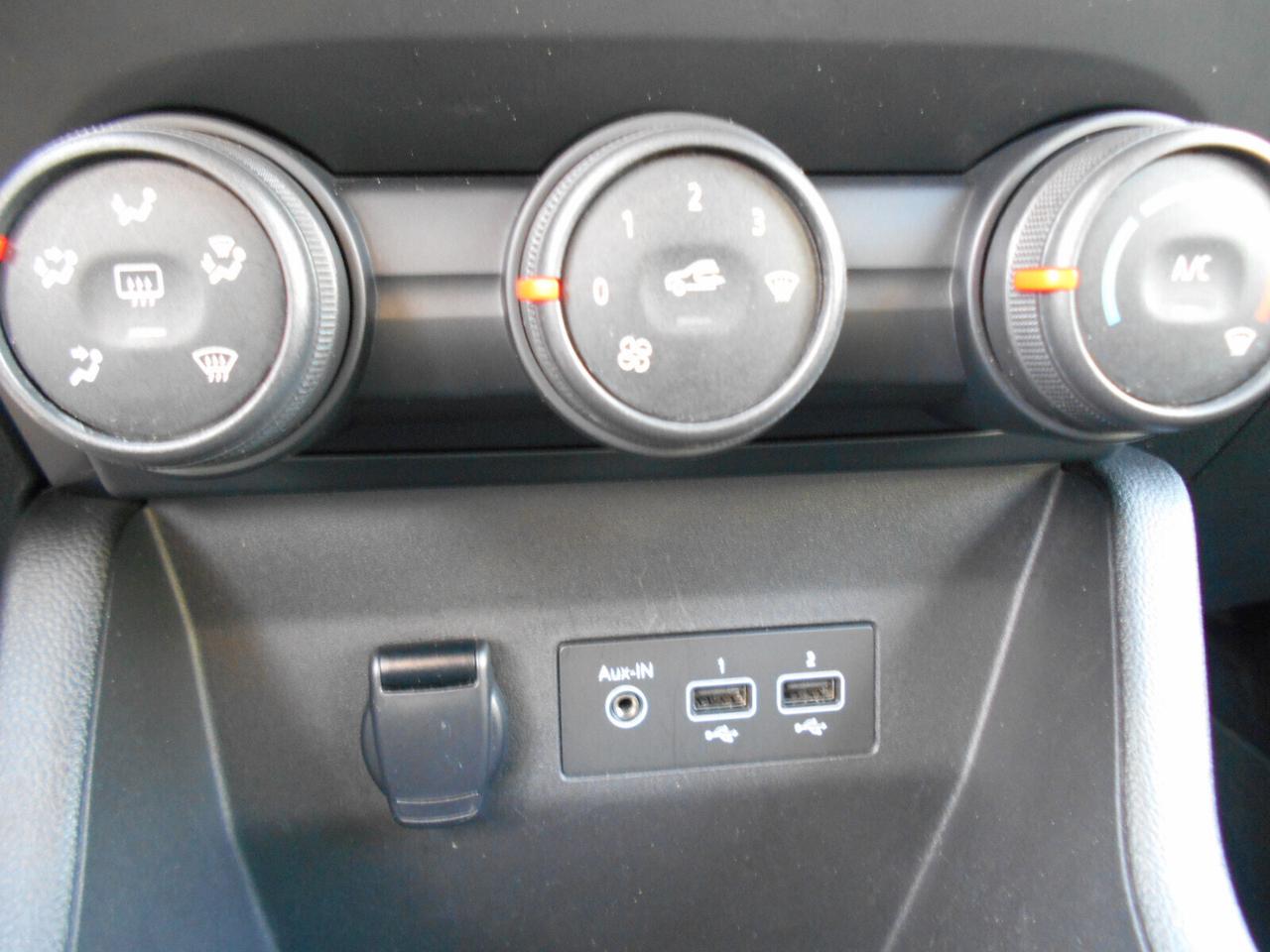 Renault Clio Blue dCi 8V 85 CV 5 porte Intens