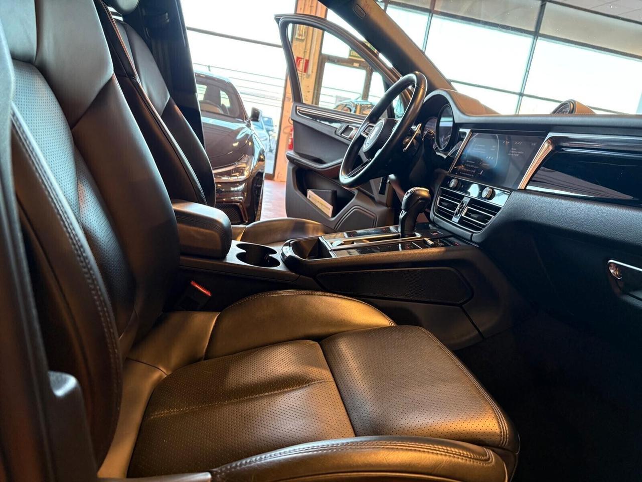 Porsche Macan 2.9 S 380 cv pdk UNICO PR.