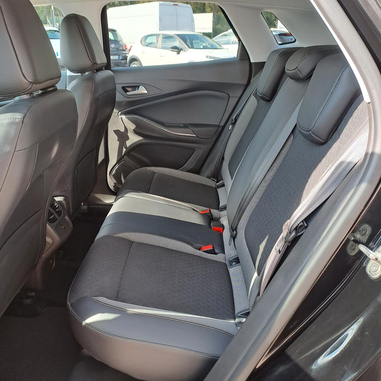 Opel Grandland X 1.5 D 130Cv Elegance