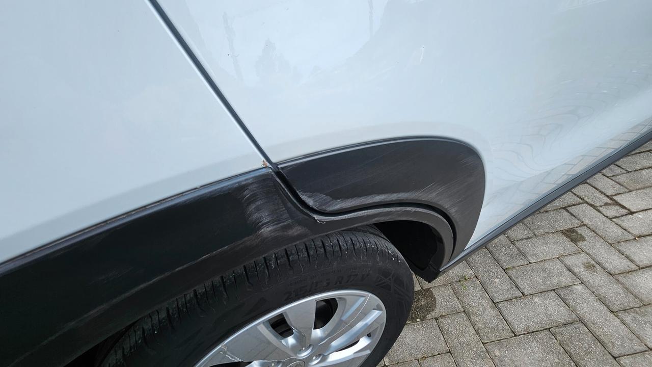 Suzuki S-Cross 1.4 Hybrid Top