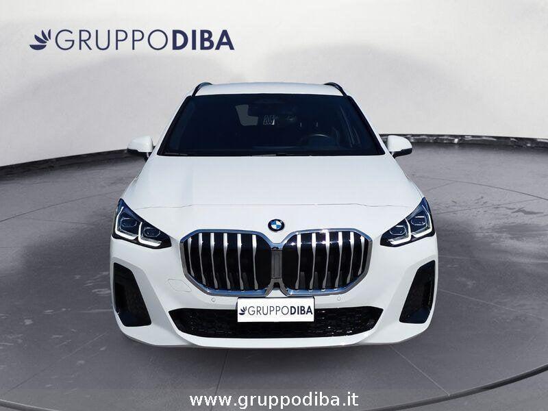BMW Serie 2 Active Tourer Serie 2 U06 Active Tourer 218d Active Tourer Msport auto