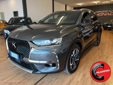 DS7 Crossback 2.0 BlueHDi 180cv Grand Chic 2018