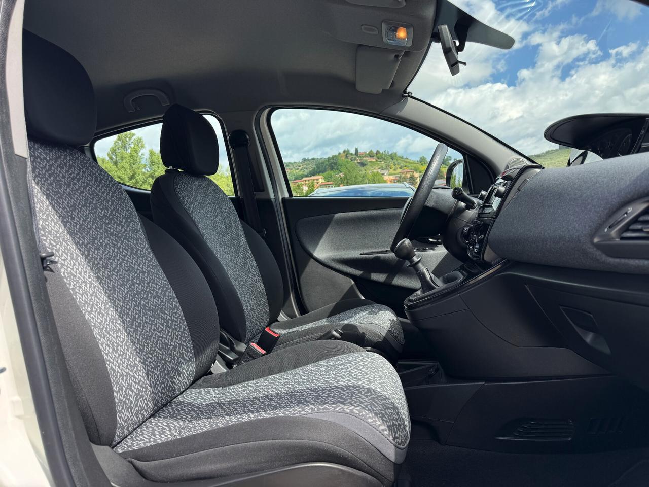 Lancia Ypsilon 0.9 TwinAir Metano Ecochic Elefantino/2019