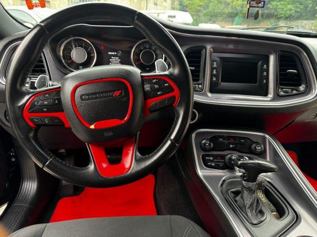 DODGE Challenger COUPE'