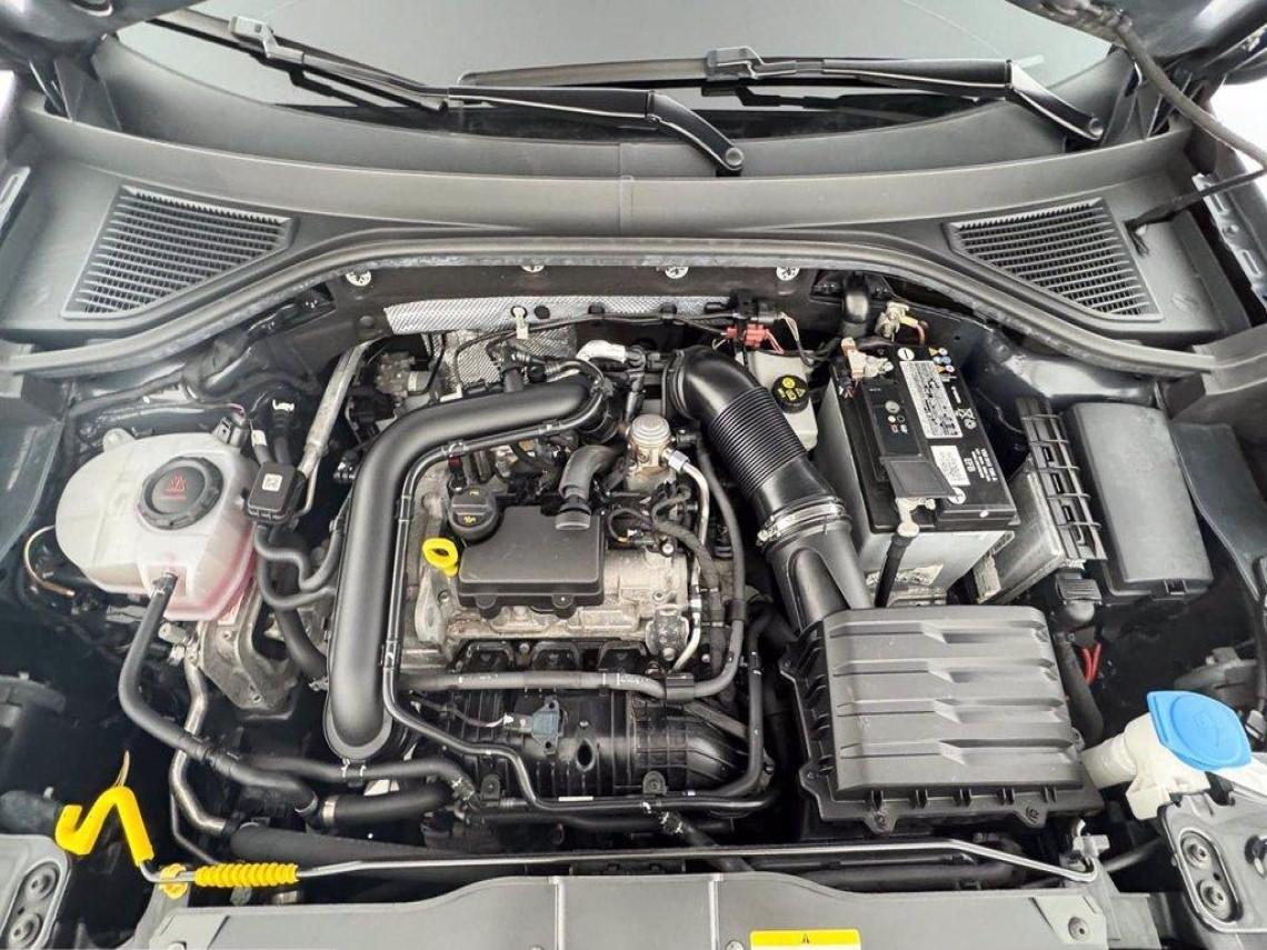 VOLKSWAGEN T Roc 1 0 tsi style 110cv