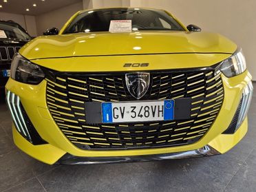 Peugeot 208 PureTech 100 Stop&Start 5 porte GT