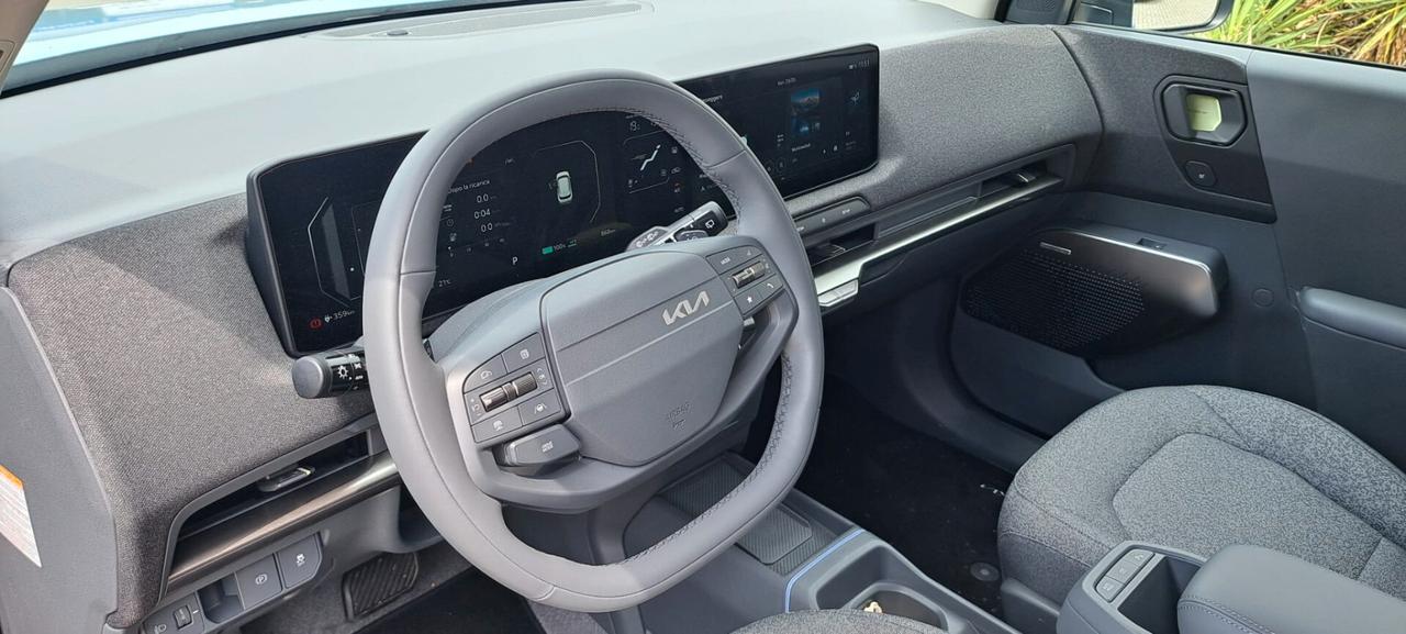 Kia EV2 SR FWD EARTH 22