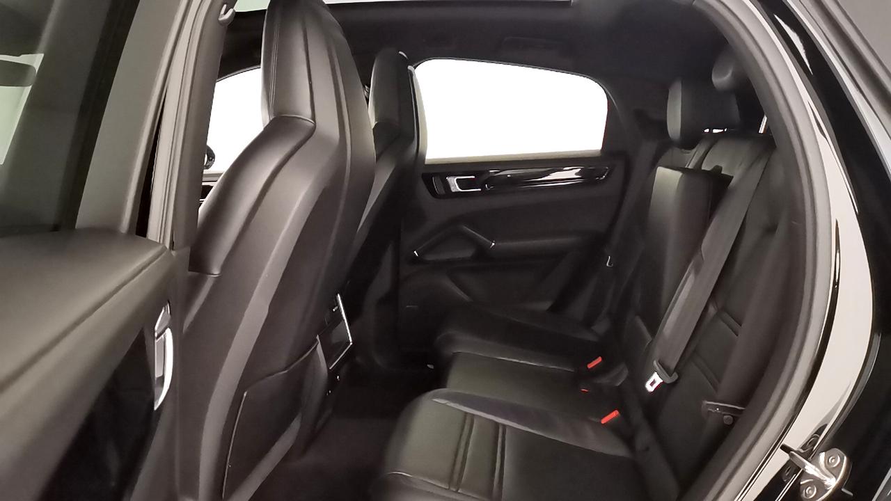 PORSCHE Cayenne Coupe 2019 - Cayenne Coupe 3.0 tiptronic