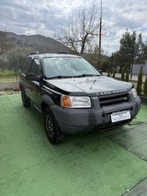 FREELANDER 1" SERIE