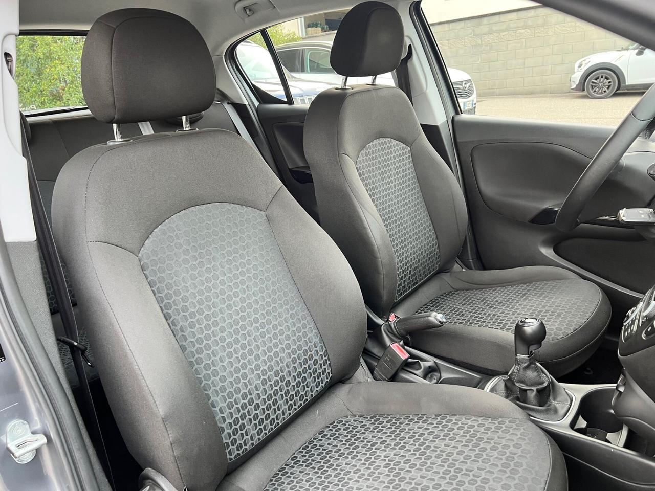 Opel Corsa 5pt 1.2 Advance 70cv CLIMA/TELCERCHI. PERFETTA!