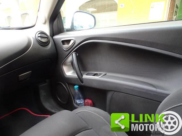 ALFA ROMEO MiTo 1.3 JTD 85 CV PROGRESSION