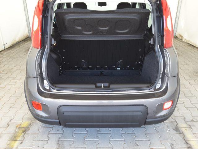 FIAT Panda 1.0 FireFly 70cv Hybrid *solo 19.700 Km*