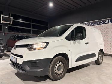 Toyota Proace City 1.5 BLUEHDI 65.000KM NO IVA