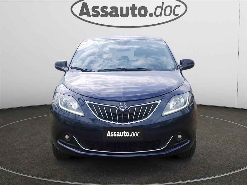 LANCIA Ypsilon 1.2 Gold Gpl 69cv del 2021