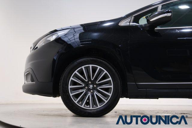 PEUGEOT 2008 PURETECH 82 S&S ALLURE NEOPATENTATI