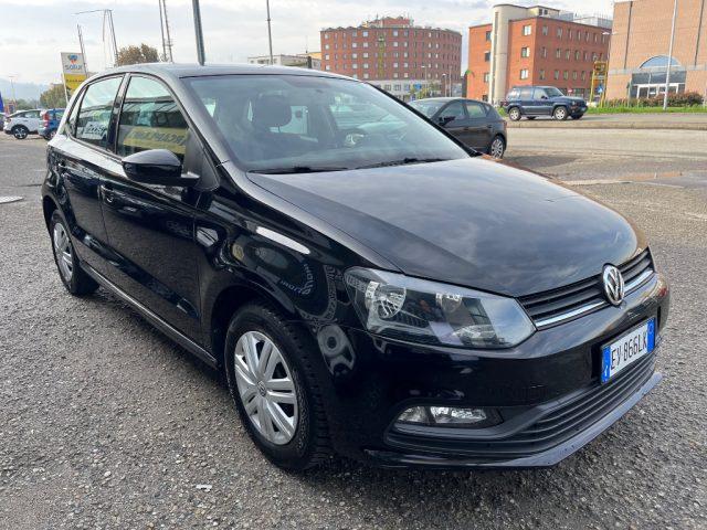 VOLKSWAGEN Polo 1.0 MPI OK NEOPATENTATO