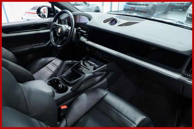 PORSCHE Cayenne Coupé 3.0 V6|NEW MODEL|IVA ESP