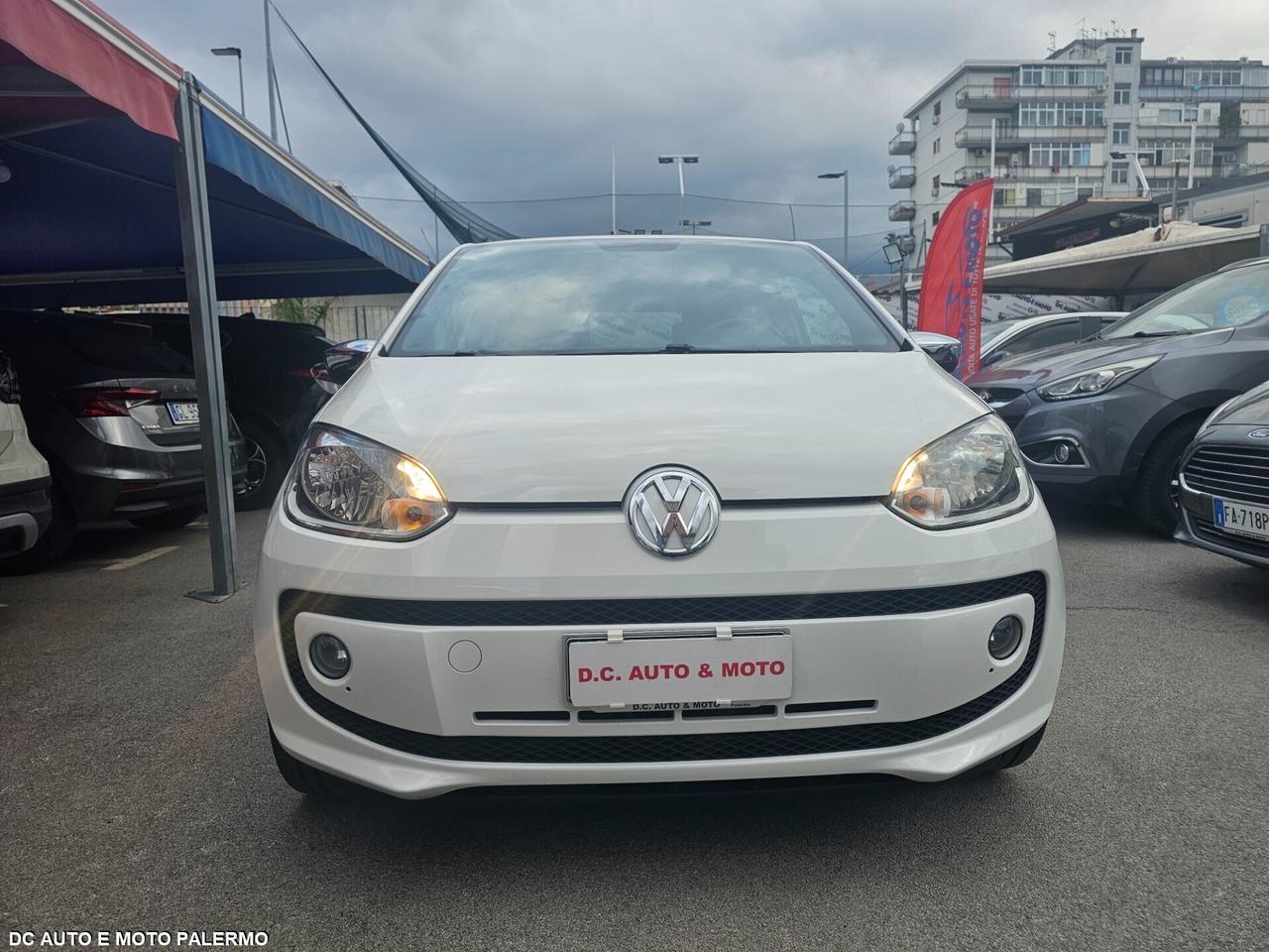 Volkswagen Up! 1.0 Benzina.75CV.Technology.2015