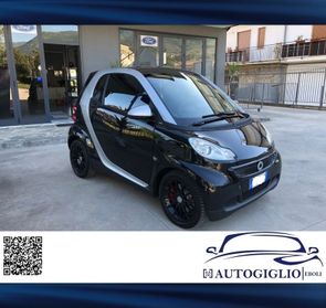 Smart ForTwo 800 CDi Automatica anno 2010