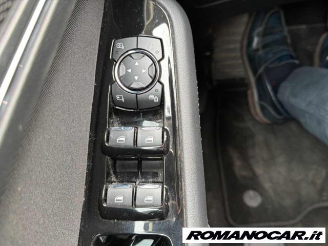 FORD S-Max 2.0 EcoBlue 150CV Start&Stop Aut.7p. Titanium Busi