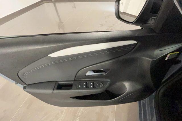 OPEL Corsa Hybrid 110 CV aut. GS