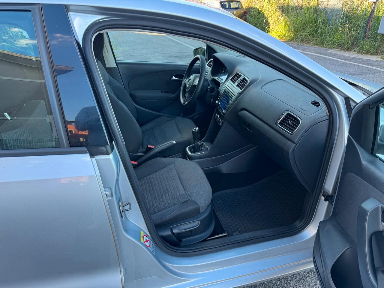 Volkswagen Polo 1.4 5 porte Comfortline