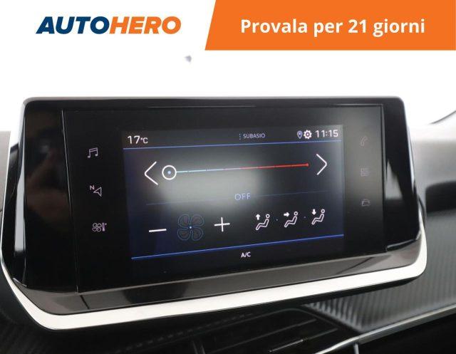 PEUGEOT 208 PureTech 100 Stop&Start 5 porte Active Pack