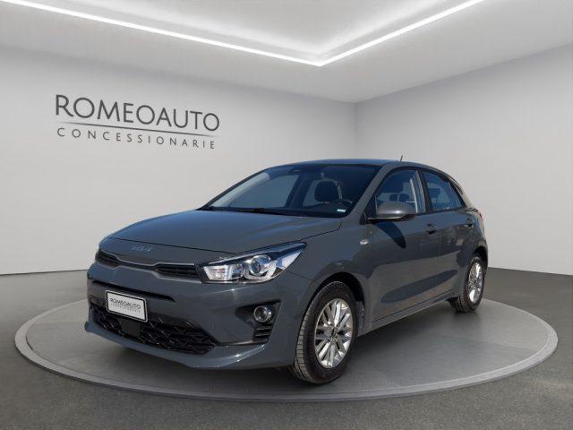 KIA Rio 1.0 t-gdi mhev style 100 cv
