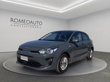 KIA Rio 1.0 t-gdi mhev style 100 cv
