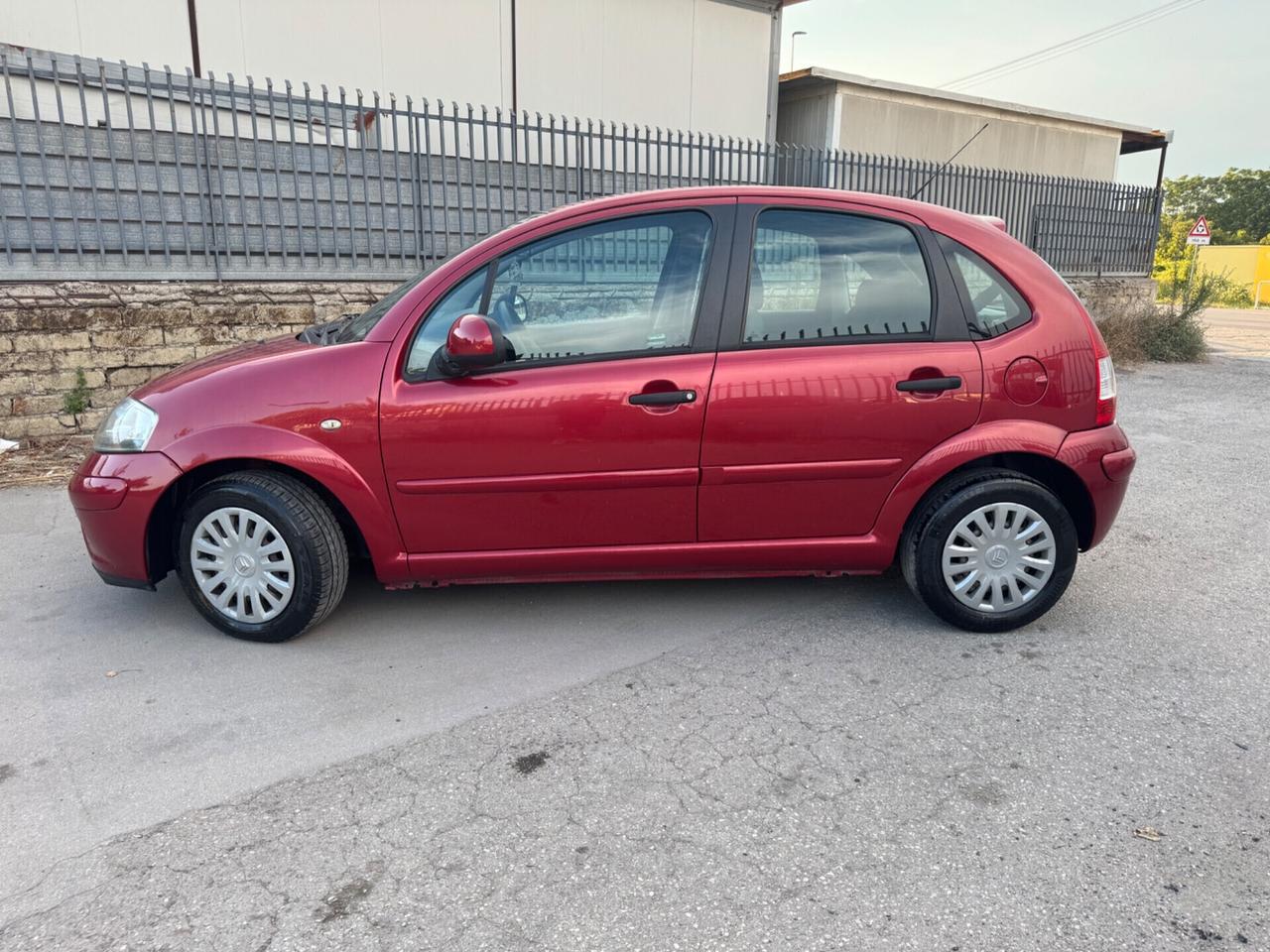 Citroen C3 1.1 Perfect Bi Energy G