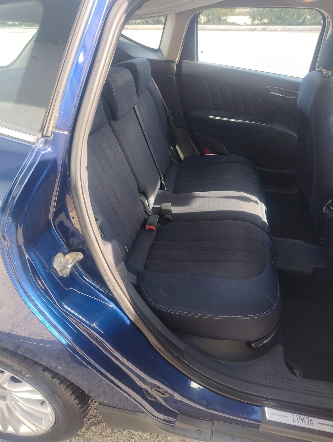 Lancia Delta 1.6 Mjet Platino 120Cv - 2010