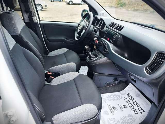 Fiat Panda VAN 2 POSTI 0.9 t.air t. 4x4